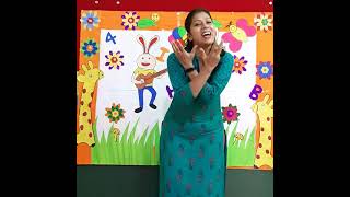 Download lagu 1,2,3,4,5 Once I caught a fish Alive Nursery English Rhyme mp3