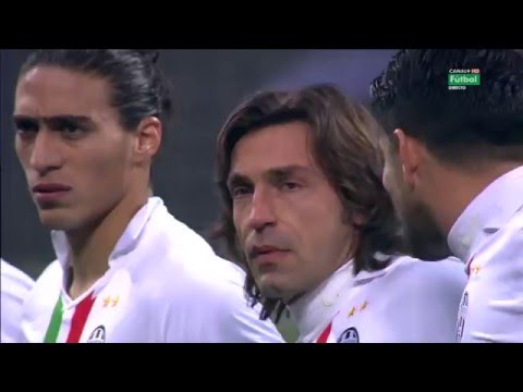 Tim Cup 2011-12, AC Milan - Juve (Full, ES)