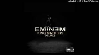 Eminem - I&#39;ll Hurt You (feat. Busta Rhymes)(King Mathers Version)
