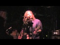 Slobberbone's "Last" Show - Dan's Silverleaf, Denton, Texas, March 2005