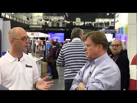 Walking With Joe McNally - EXCLUSIVE interview