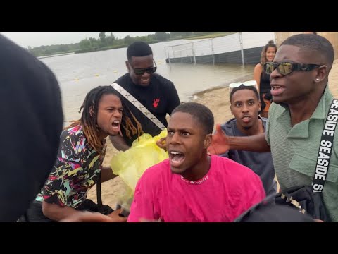 Throwback naar Juli: Fiësta Macumba festival! - #326 | Spankonovic