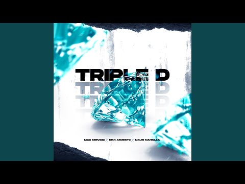 TRIPLE D (Remix)
