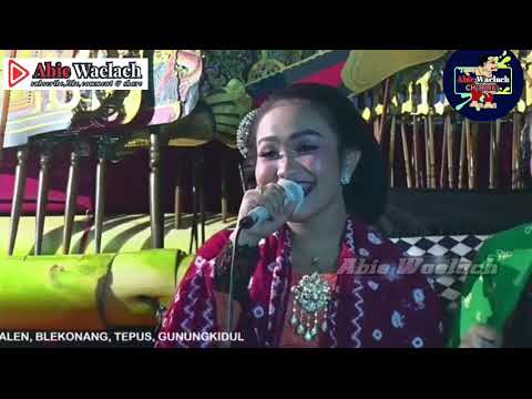 Sambung Wanci Ndalu -Agnesia Nandasari