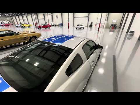 2008 Ford Mustang (CC-1915036) for sale in Greensboro, North Carolina