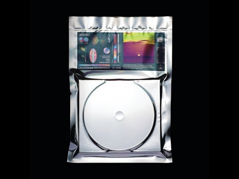 Nekfeu - Pixels ft. Crystal Kay & Ολά Καλά