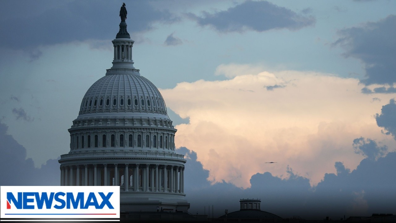 Staffers launch anonymous rating site for bad bosses in Congress | The Right Squad