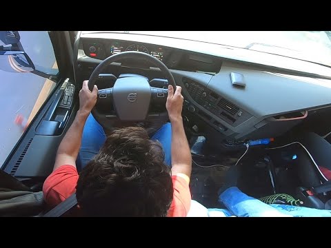 DRIVER TRAINING | IMPORTANT TIPS | EP06/20