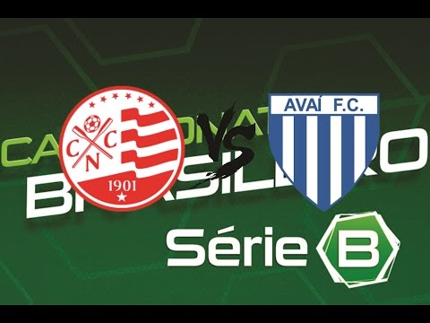 Melhores Momentos de Náutico 3x1 Avaí - 22/07/2016