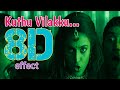 Kuthu Vilakku || 8D || Surrounding effect song || USE HEADPHONES 🎧 || Thamizh Padam 🎬 || 😇👈🎧