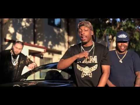 Highway Tone Feat. J. Stalin - No Feelings - Official Video