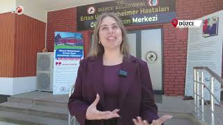 Kendilerini Tanıyan Da Oldu Tanıyamayan Da Alzheimer Hastalarına Anı Terapisi