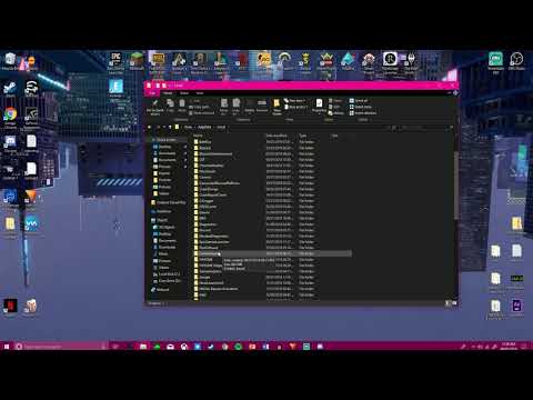 How To Change Your Resolution For Fortnite