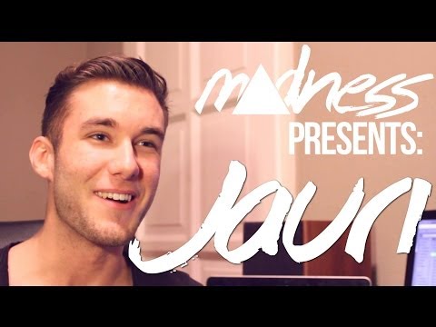 MADNESS presents: JAURI