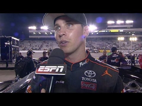 Post-Race Reactions: Richmond
