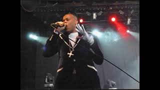 Ultramagnetic MCs (delta force 2) Ced-Gee