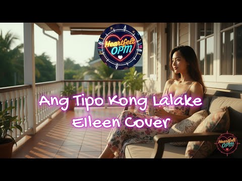 Ang Tipo Kong Lalake Eileen Cover