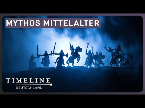 Blutige Schlachtfelder: Das Rätsel um die Toten des Mittelalters | XXL Doku