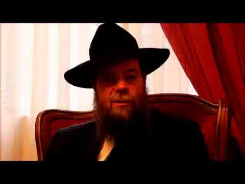 Shloshim Message Rabbi Y Goldman