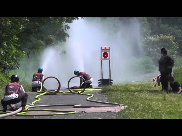 Staré Město - Dožínkový areál, 08. 06. 2013