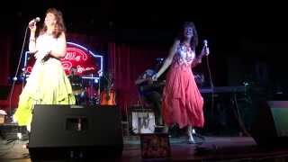 Moore &amp; Moore - Rock-A-Bye Boogie