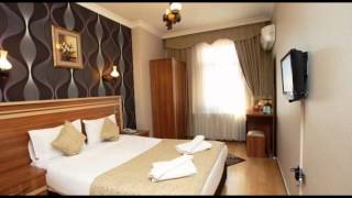 Fors Hotel İstanbul 0212 709 2 777