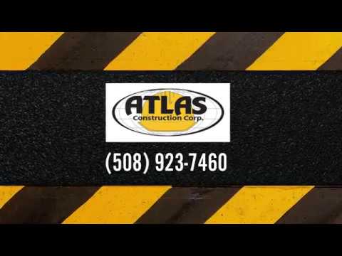 Excavation Contractor in Middleboro, MA | Atlas Construction Corp