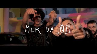Mlk da 019 Music Video
