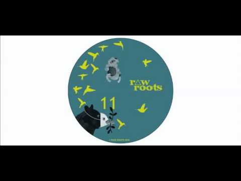 Tim Westenberg - Cokamagra - Ante Kastela Remix [Raw Roots]