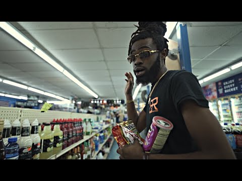 Cameron Tyler x Baglife Tee - Lay Up (Official Video) | Shot By JerrickHD