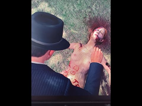 L.A Noire Story Mode Part 5