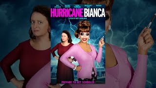 Hurricane Bianca