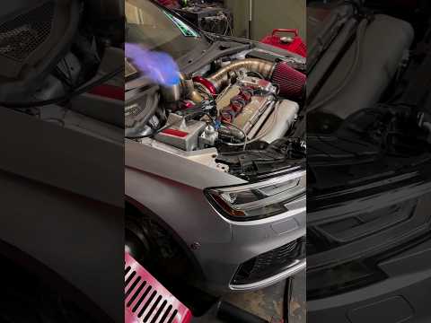 1300 HP AUDI RS3 MALAKA MOTORPSORT 🔥🔥🦍