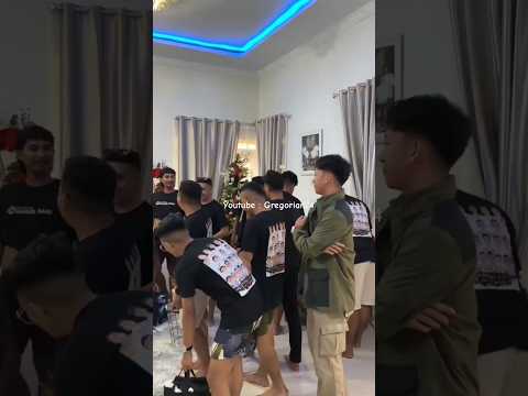 PRODUK MANADO VERSI MASAMPER KEREN! #viralshort #masamper #manado #sangihe