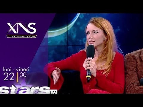 Larisa Bulgari, cerută de nevastă de Adrian într-o toaletă!