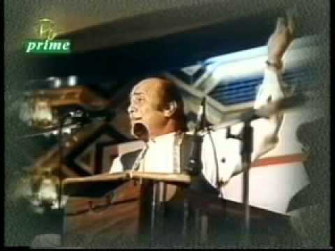 Mehdi hassan-Ik khalish ko hasile-part 1.wmv