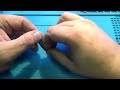 Разборка Xiaomi Mi Band 3, инструкция по самостоятельному разбору фитнес трекера. How To Disassemble