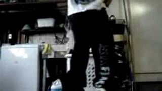 c walk vid by SMokEY