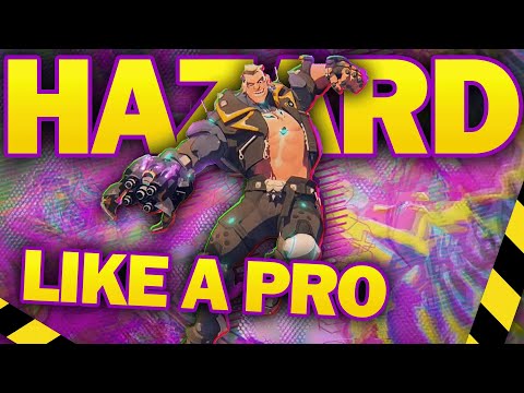 Spilo's Comprehensive Hazard Guide