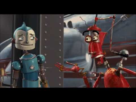 Rodneyladdin part 27 - The Ends of the Earth