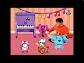 Blue S Clues Blue S Big Band