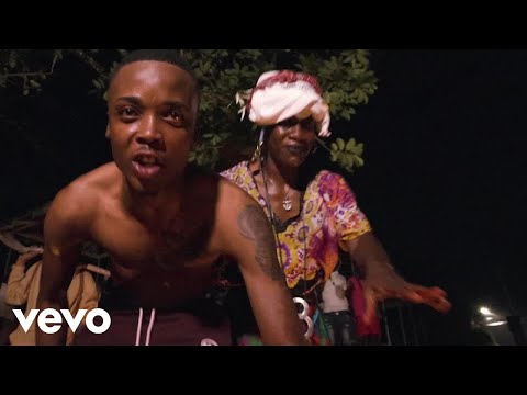 Chogo Don - Pikaboo (Official Music Video)