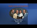 Doyle Lawson & Quicksilver At Our Front Porch 1987