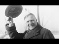 Feodor Chaliapin: Song of the flea (Mussorgsky)