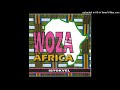 Woza Afrika ELAKWABANI