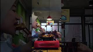 Download lagu [Fegriz Shorts] MAKAN DI RESTO TERENAK.. mp3