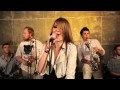Orange Juice feat. DARIYA - TIME [official ...