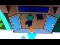 Mad World Cleveland Show 