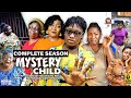 MYSTERY CHILD (COMPLETE SEASON) {NEW TRENDING MOVIE) - 2022 LATEST NIGERIAN NOLLYWOOD MOVIE