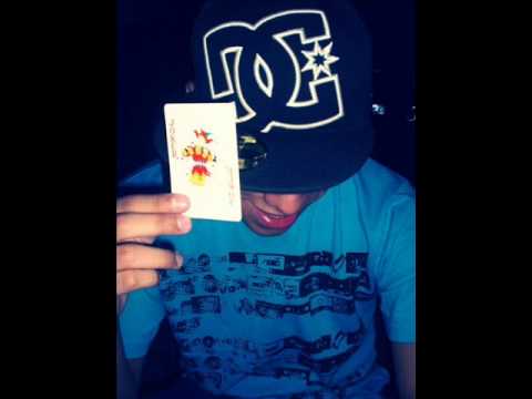 El Paria - Estrellitas donde estan ( Tiradera para warrior, umano & django)